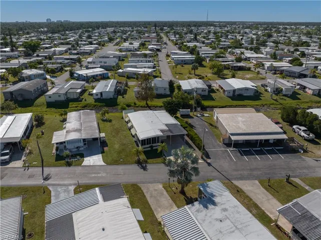 3148  Pluto  CIR, North Fort Myers, FL 33903