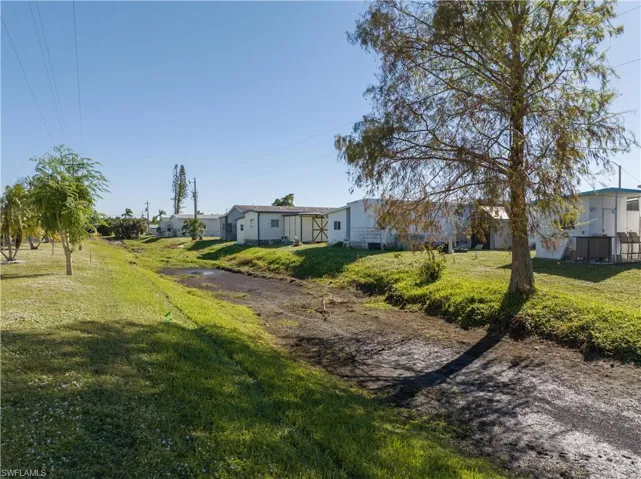 3148  Pluto  CIR, North Fort Myers, FL 33903