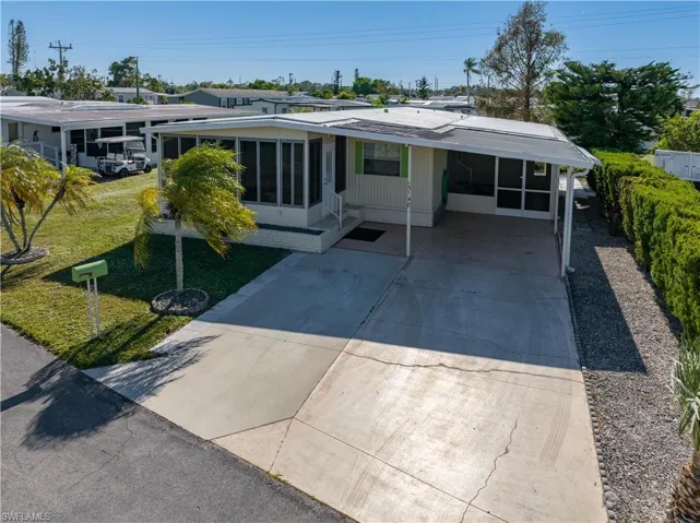 3148  Pluto  CIR, North Fort Myers, FL 33903