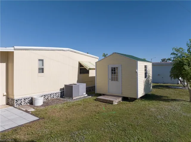 3148  Pluto  CIR, North Fort Myers, FL 33903