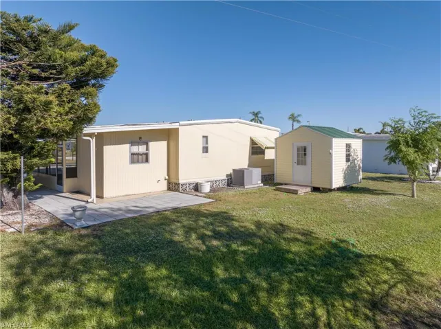 3148  Pluto  CIR, North Fort Myers, FL 33903