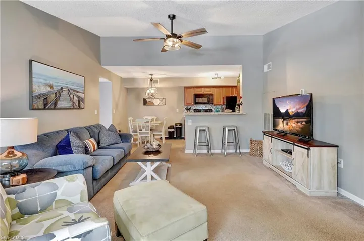 Open Floorplan
