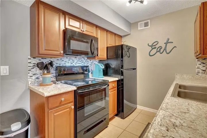 Like new appliances