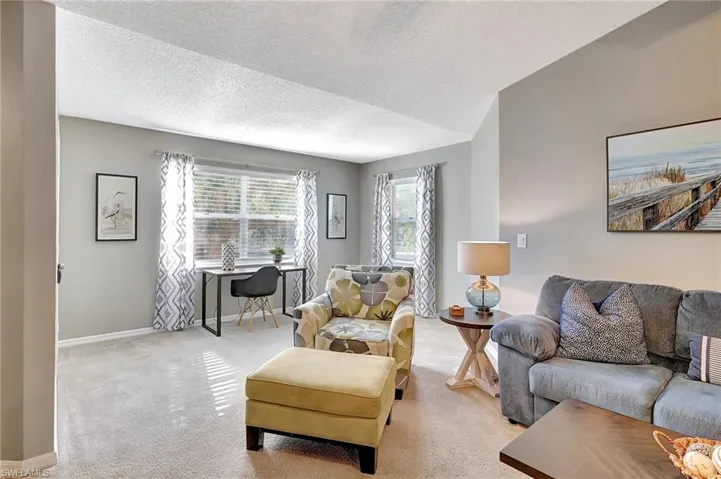 Open Floorplan