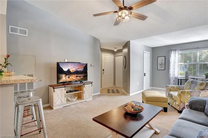 Open Floorplan