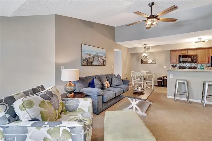 Open Floorplan