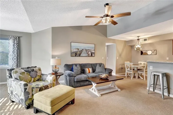 Open Floorplan
