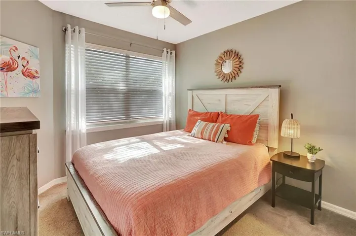 Guest Bedroom - 2
