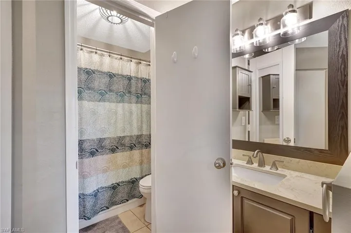 Owner's Bathroom