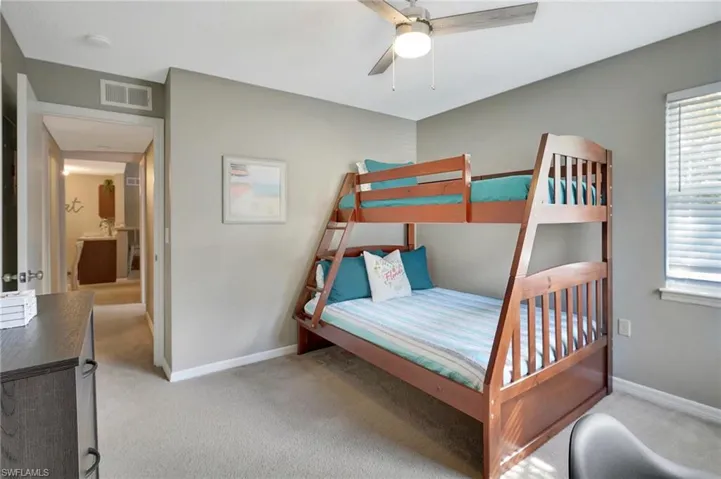 Guest Bedroom - 3