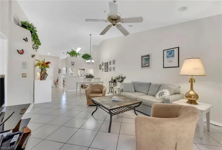 2469 Millcreek Ln 204, Naples, Florida 34119