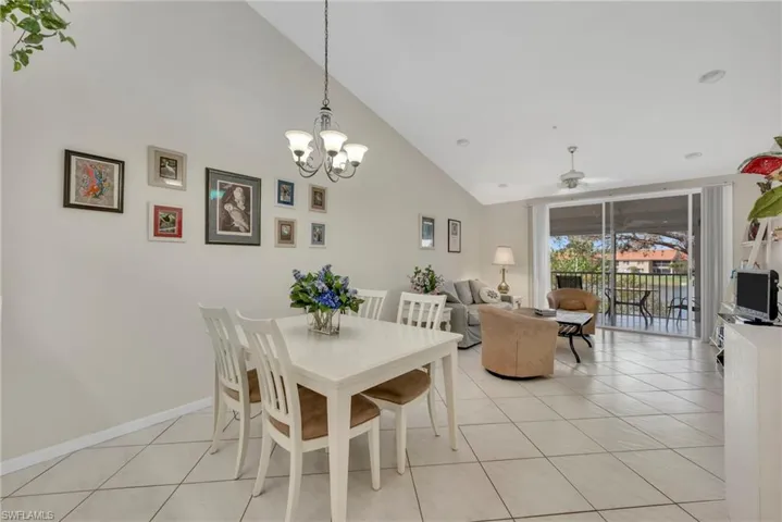 2469 Millcreek Ln 204, Naples, Florida 34119