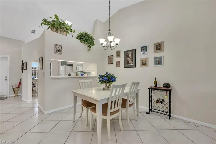 2469 Millcreek Ln 204, Naples, Florida 34119