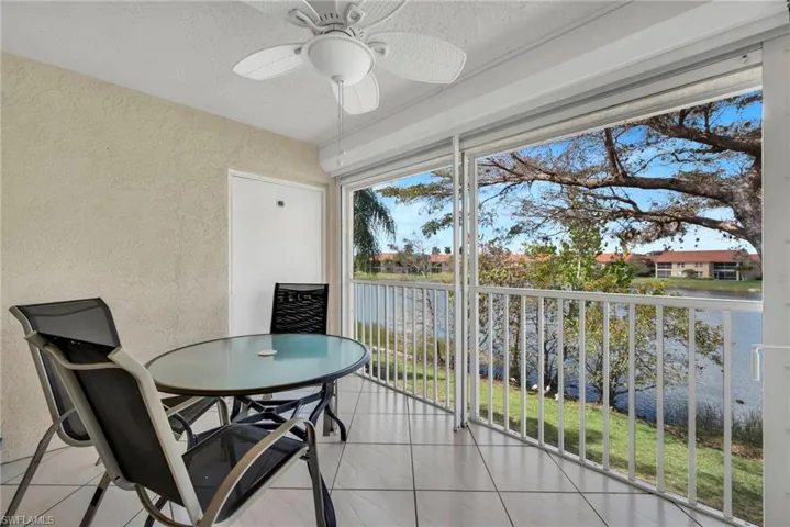2469 Millcreek Ln 204, Naples, Florida 34119