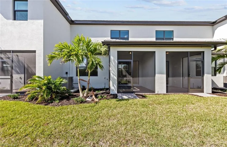 4372 Sonoma Oaks Cir, Naples Fl 34119