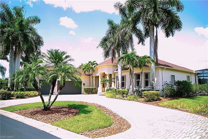 15200 Blackhawk Dr, Fort Myers, Florida 33912