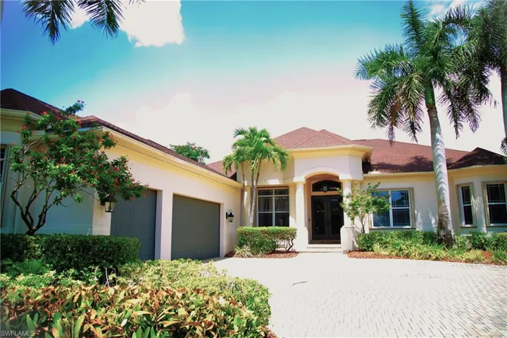 15200 Blackhawk Dr, Fort Myers, Florida 33912