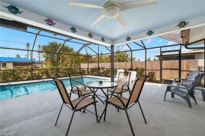 1015 Se 25th Ln, Cape Coral, Florida 33904