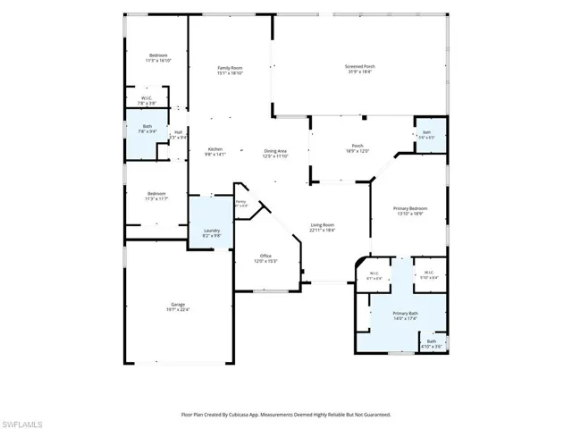 14860 Laguna Dr, Fort Myers, Florida 33908