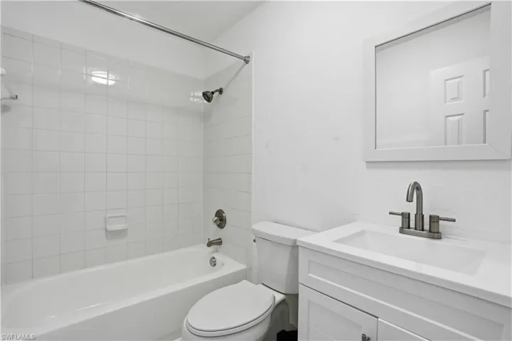 Guest/ Powder Bath