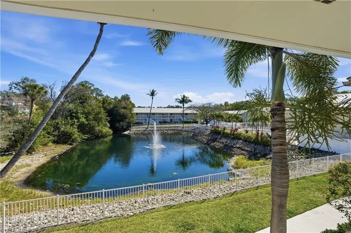 Water view