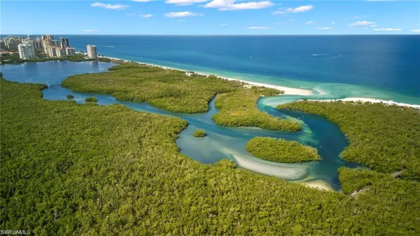 Clam Pass, so many Outdoor Activity Options