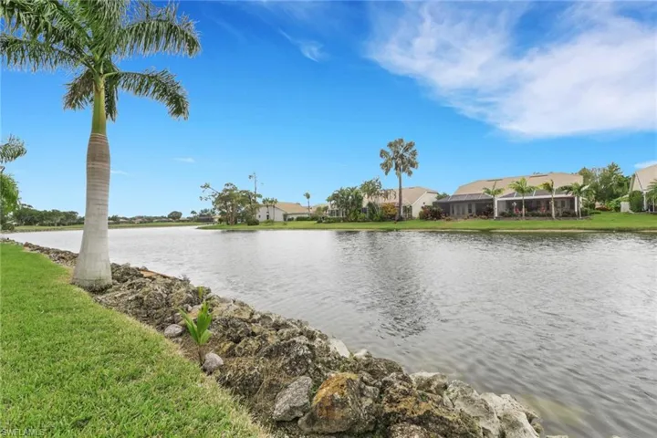 Water view