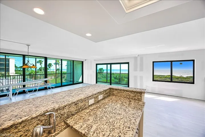 Kitchen View