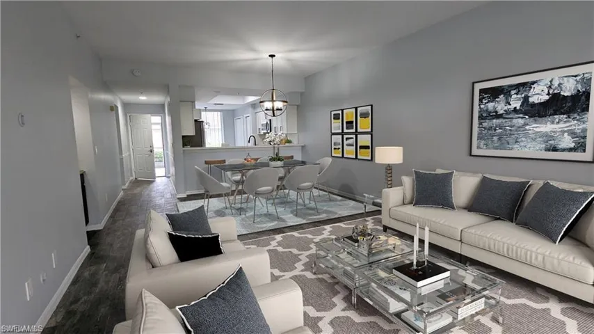 8091 Queen Palm Ln # 315, Fort Myers Fl 33966
