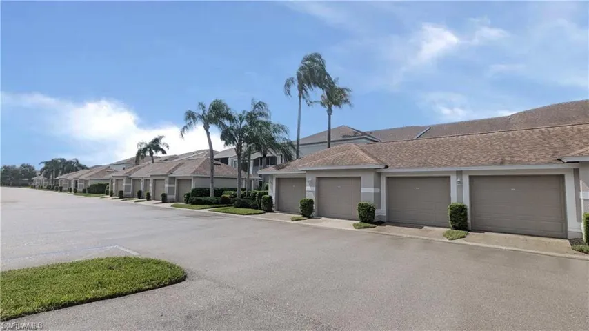 8091 Queen Palm Ln # 315, Fort Myers Fl 33966