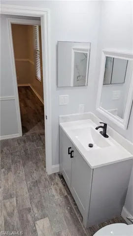 8091 Queen Palm Ln # 315, Fort Myers Fl 33966