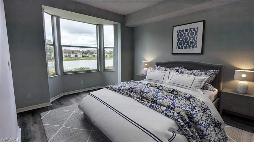 8091 Queen Palm Ln # 315, Fort Myers Fl 33966