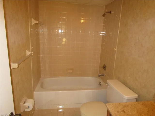 Guest  Bath