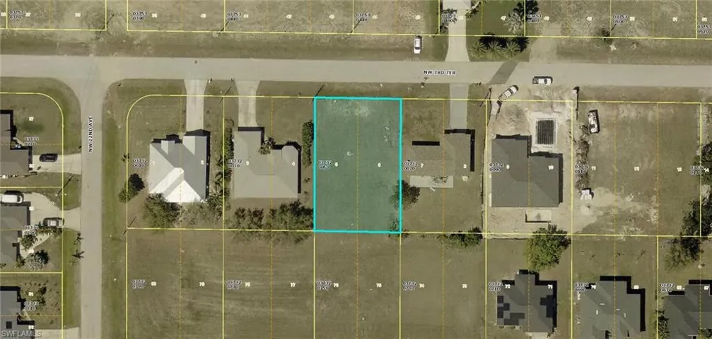 2056 Nw 3rd Ter, Cape Coral, Florida 33993