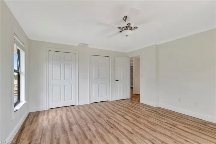 Guests bedroom 1 upstairs