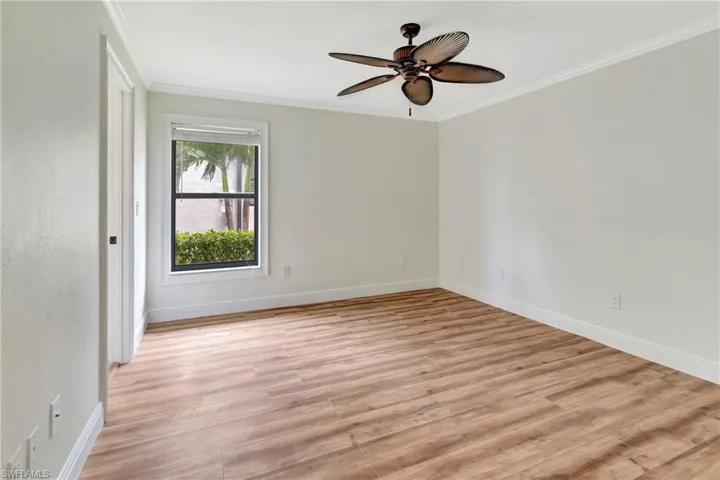 First floor Bedroom