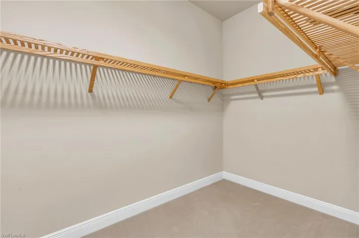 Primary Closet 1 - Extra Large