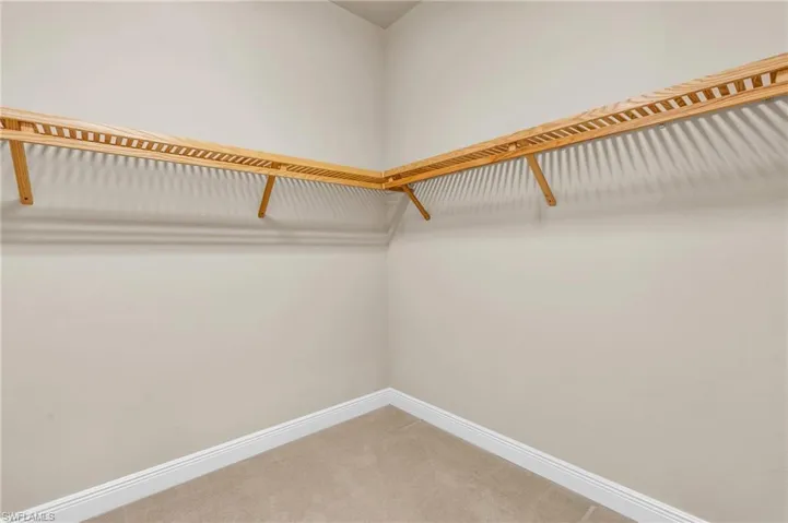 Primary Closet 2 - Extra Large