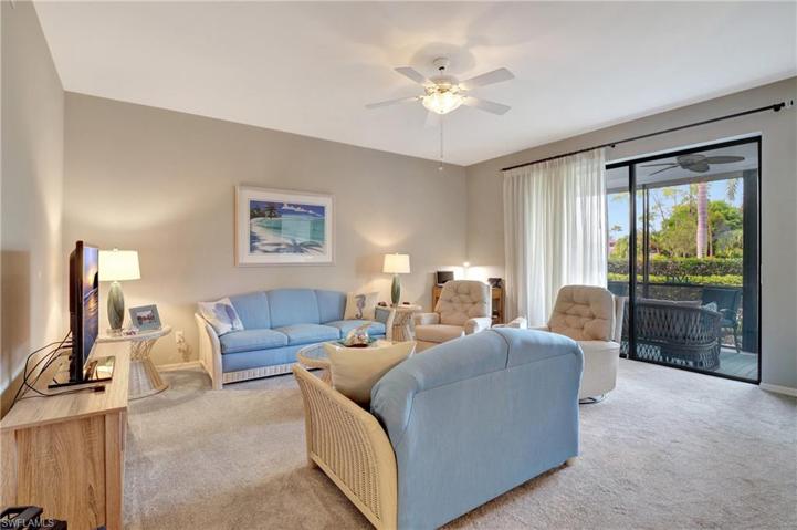 7340 Coventry CT # 805, NAPLES FL 34104
