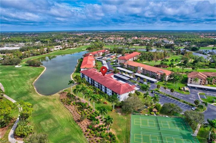 7340 Coventry CT # 805, NAPLES FL 34104