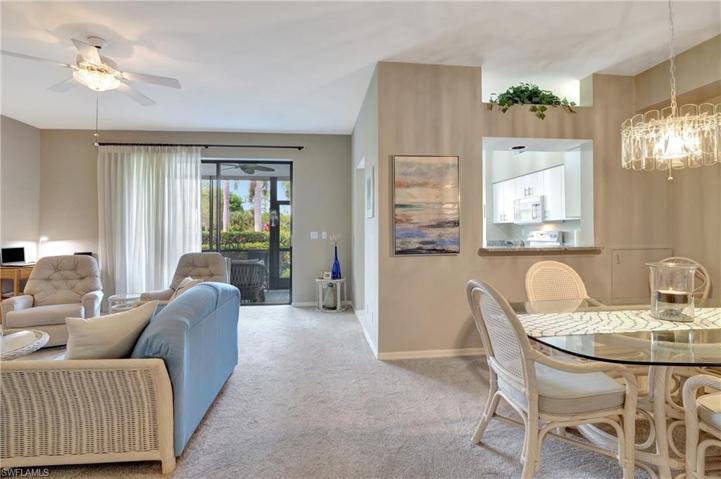 7340 Coventry CT # 805, NAPLES FL 34104