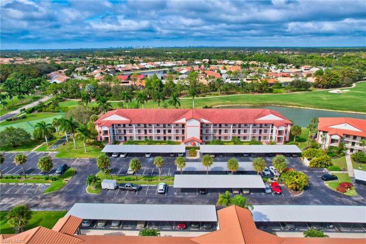 7340 Coventry CT # 805, NAPLES FL 34104