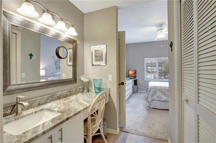 7340 Coventry CT # 805, NAPLES FL 34104