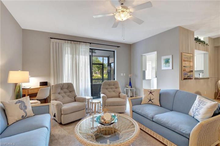 7340 Coventry CT # 805, NAPLES FL 34104