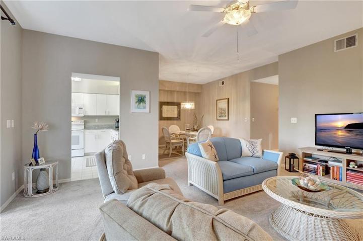 7340 Coventry CT # 805, NAPLES FL 34104