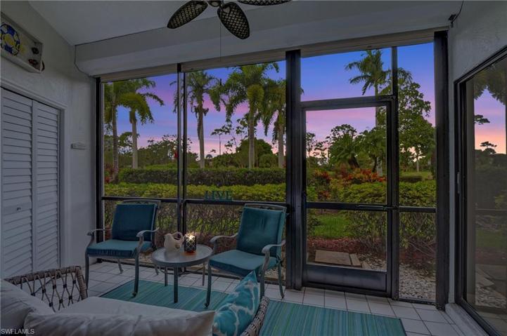 7340 Coventry CT # 805, NAPLES FL 34104
