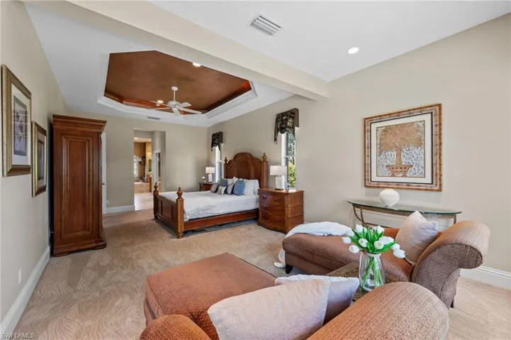 Primary Suite