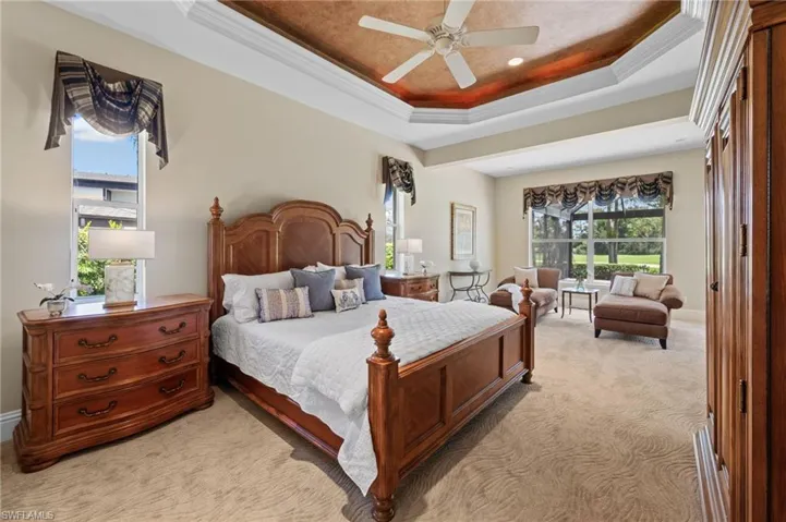 Primary Suite