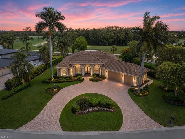 20301 Leopard Ln, Estero, Florida 33928