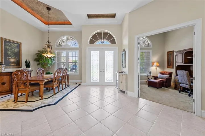 Foyer